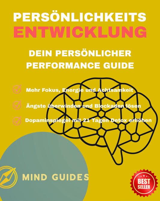 Persönlichkeitsentwicklung